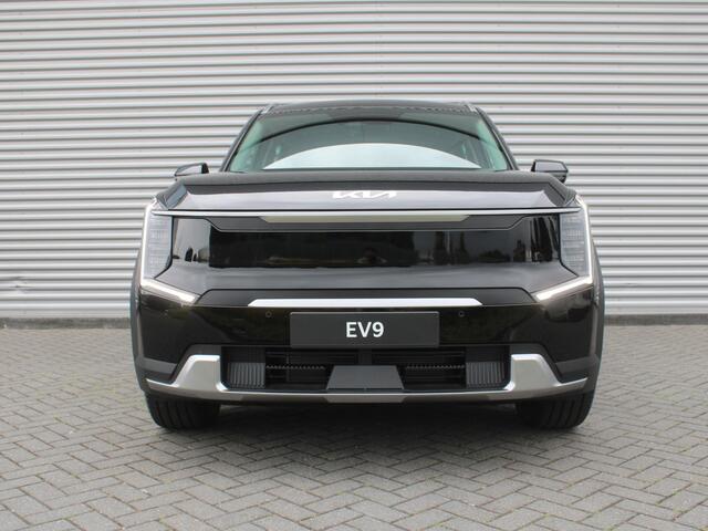 KIA EV9 First Edition 76.1 kWh | Nieuw | Direct leverbaar | Actieradius tot 443 km (WLTP) | Tot ¤ 2.000 inruilvoordeel bij aanschaf |