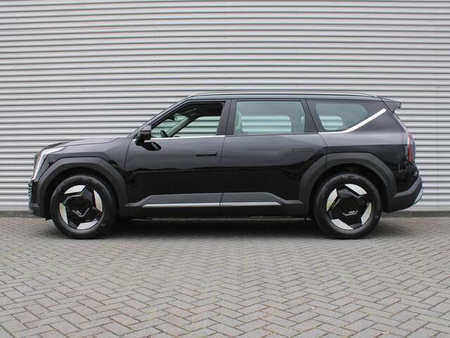 KIA EV9 First Edition 76.1 kWh | Nieuw | Direct leverbaar | Actieradius tot 443 km (WLTP) | Tot ¤ 2.000 inruilvoordeel bij aanschaf |