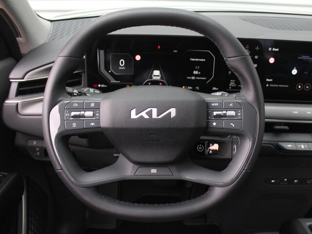 KIA EV9 First Edition 76.1 kWh | Nieuw | Direct leverbaar | Actieradius tot 443 km (WLTP) | Tot ¤ 2.000 inruilvoordeel bij aanschaf |