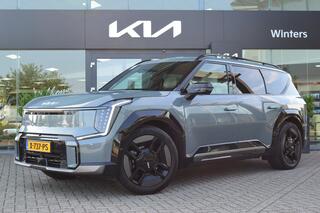 KIA EV9