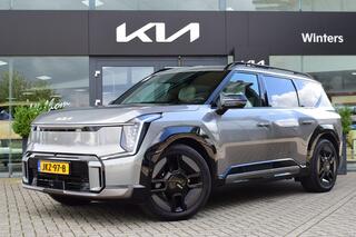 KIA EV9