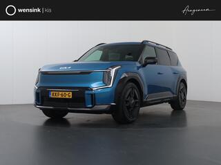KIA EV9