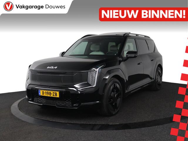 KIA EV9 GT-Line AWD 99.8 kWh |NAP|BTW|PANO