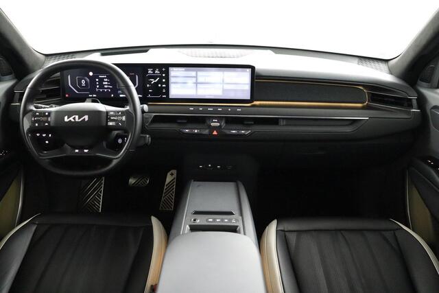 KIA EV9 GT-Line AWD 99.8 kWh |NAP|BTW|PANO