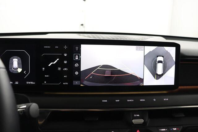 KIA EV9 GT-Line AWD 99.8 kWh |NAP|BTW|PANO
