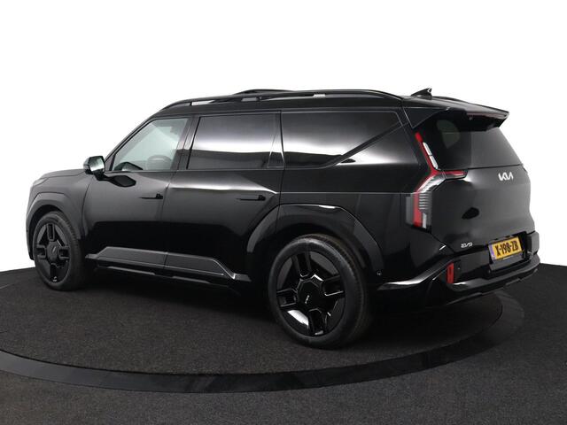 KIA EV9 GT-Line AWD 99.8 kWh |NAP|BTW|PANO