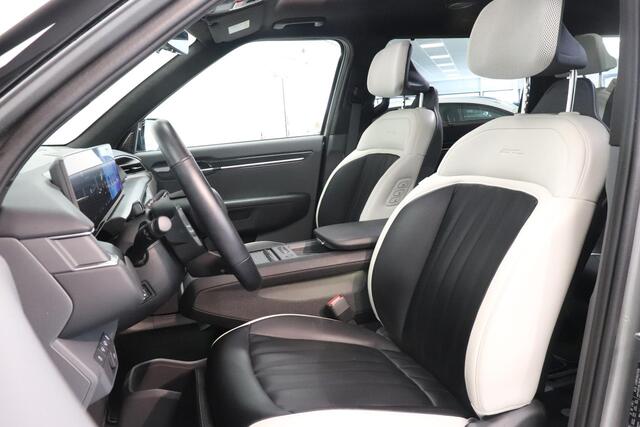 KIA EV9 Launch Edition GT-Line AWD 6p. 99.8 kWh | Panoramadak| Memory | SoH 98% | Stoel koeling | 360 Camera | AppleCarplay AndroidAuto | Matrix LED | Adaptieve cruise |