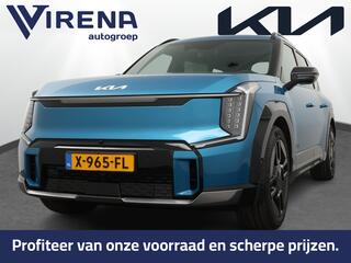 KIA EV9