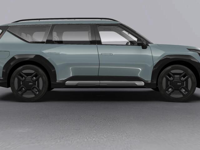 KIA EV9 GT-Line AWD 99.8 kWh