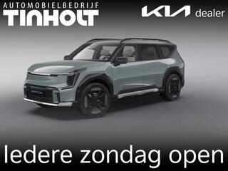 KIA EV9