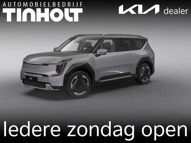 KIA EV9 Plus Advanced 99.8 kWh