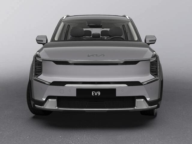 KIA EV9 Plus Advanced 99.8 kWh