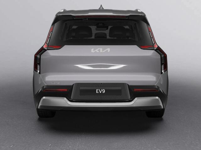 KIA EV9 Plus Advanced 99.8 kWh