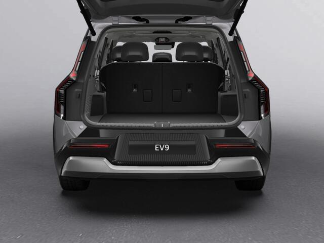 KIA EV9 Plus Advanced 99.8 kWh