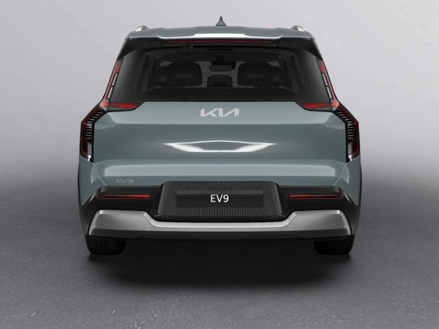 KIA EV9 Plus 99.8 kWh