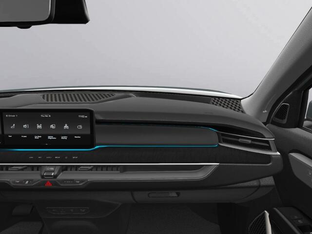 KIA EV9 Plus 99.8 kWh