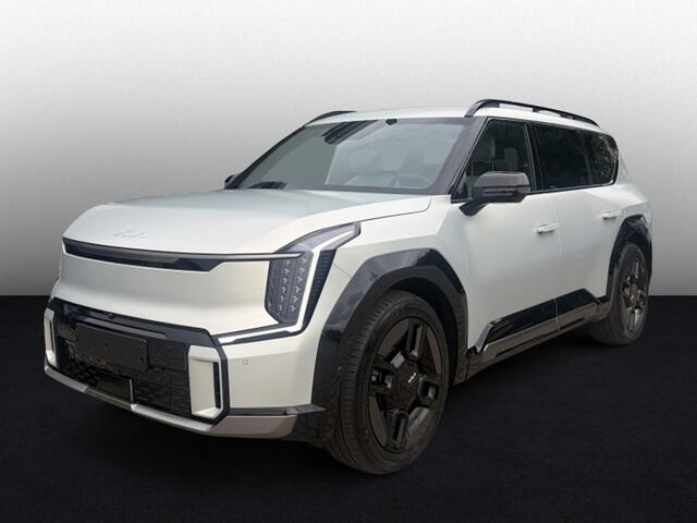 KIA EV9 GT-Line 99.8 kWh 7 ZITS UIT VOORRAAD LEVERBAAR! ACTIEPRIJS