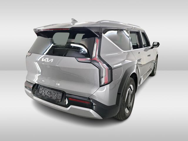 KIA EV9 Air 99.8 kWh SOH 100% | VOL LEER | MEMORY | 7-PERS