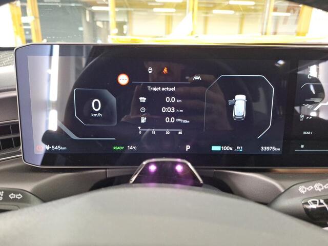 KIA EV9 Air 99.8 kWh SOH 100% | VOL LEER | MEMORY | 7-PERS