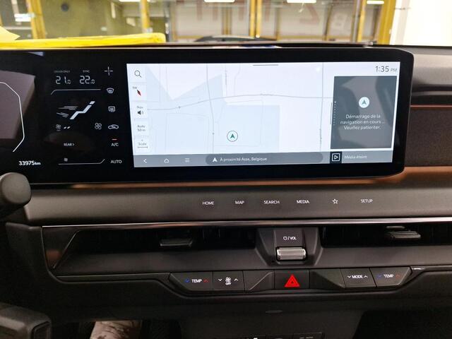 KIA EV9 Air 99.8 kWh SOH 100% | VOL LEER | MEMORY | 7-PERS