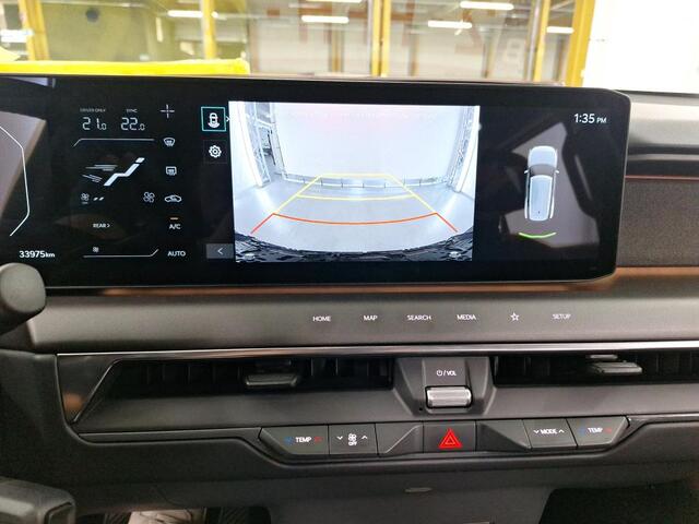 KIA EV9 Air 99.8 kWh SOH 100% | VOL LEER | MEMORY | 7-PERS