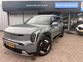 KIA EV9