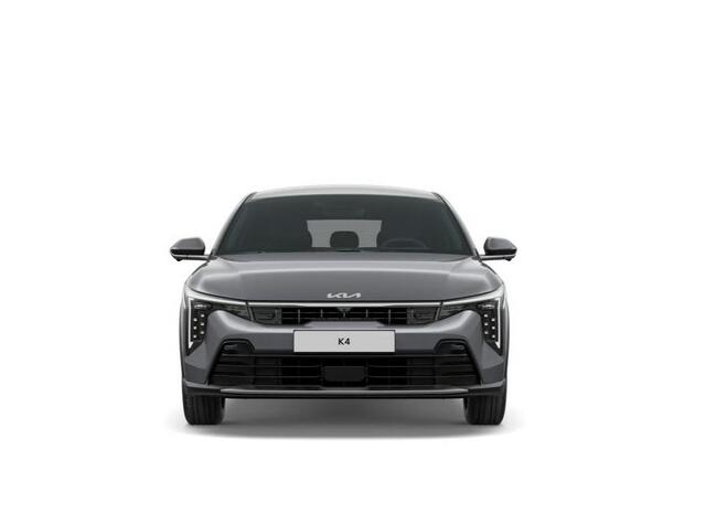 KIA K K4 1.0 T-GDi MHEV Plus | Dodehoekassistentie | Privacy glass | Stuurwielverwarming | Stoelverwarming | Uitstapwaarschuwing |