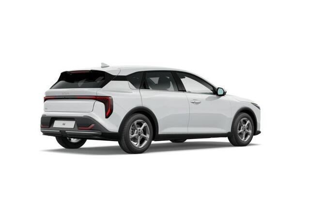 KIA K K4 1.0 T-GDi MHEV Plus | Dodehoekassistentie | Privacy glass | Stuurwielverwarming | Stoelverwarming | Uitstapwaarschuwing |