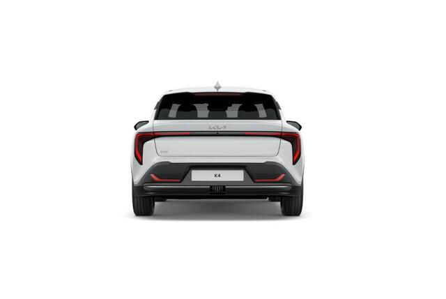 KIA K K4 1.0 T-GDi MHEV Air | Adaptieve cruise control | LED-koplampen | Achteruitrijcamera | Dual zone climate control |
