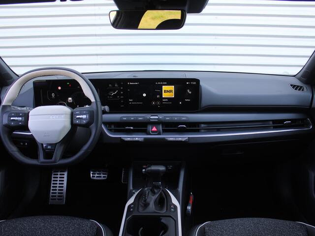 KIA K K4 Sportswagon 1.0 T-GDi MHEV GT-Line Launch Edition (pano) | Stuur-/stoelverwarming | Camera | LED | 17" LM | Elek. stoel | Draadloze telefoonlader |