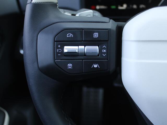 KIA K K4 Sportswagon 1.0 T-GDi MHEV GT-Line Launch Edition (pano) | Stuur-/stoelverwarming | Camera | LED | 17" LM | Elek. stoel | Draadloze telefoonlader |