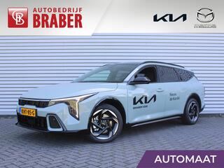 KIA K