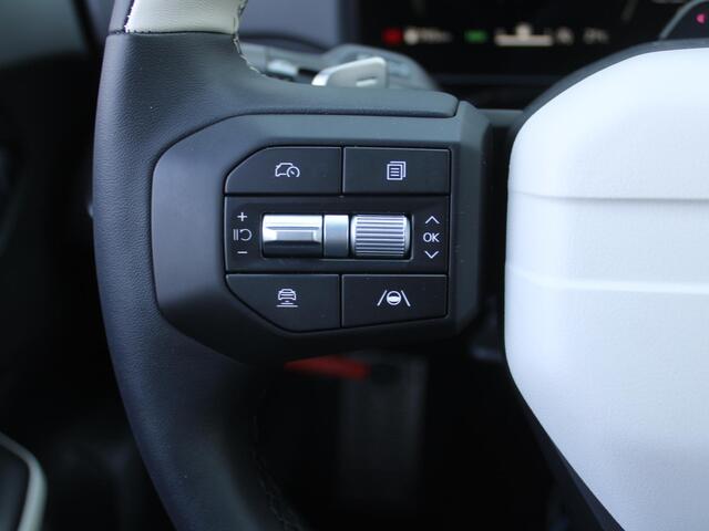 KIA K K4 1.0 T-GDi MHEV GT-Line Launch Edition (pano) | Stuur-/stoelverwarming | Camera | LED | 17" LM | Elek. stoel | Draadloze telefoonlader |