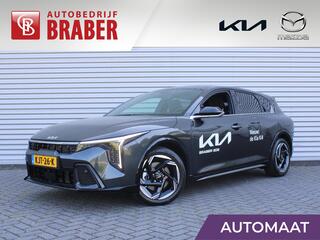 KIA K