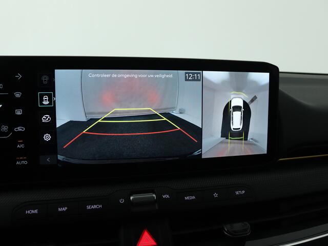 KIA K K4 Sportswagon 1.6 T-GDi GT-Line Launch Edition (pano) | Company Car | 10 Jaar Garantie | Panoramadak | Harman Kardon | Leverbaar per 01-09-2026 |