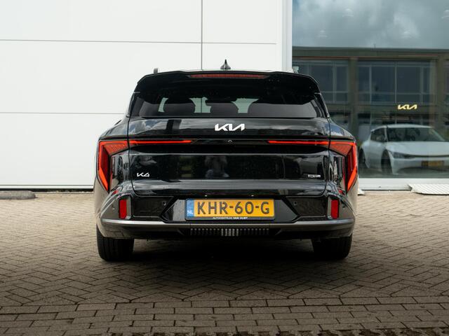 KIA K K4 Sportswagon 1.0 T-GDi MHEV GT-Line Launch Edition | Panorama schuifkantel dak | Clima | Stoel en stuurverwarming |