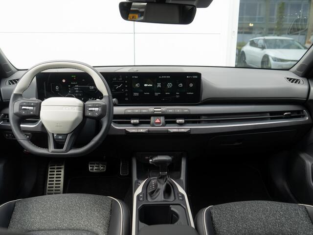 KIA K K4 Sportswagon 1.0 T-GDi MHEV GT-Line Launch Edition | Panorama schuifkantel dak | Clima | Stoel en stuurverwarming |