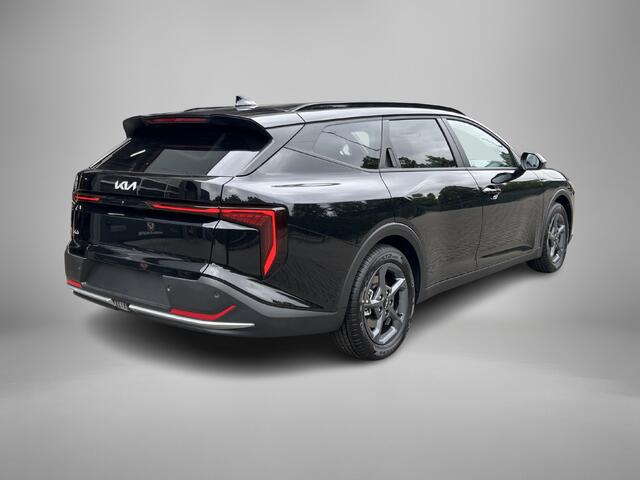 KIA K K4 Sportswagon 1.0 T-GDi MHEV Plus | VOORRAADMODEL |