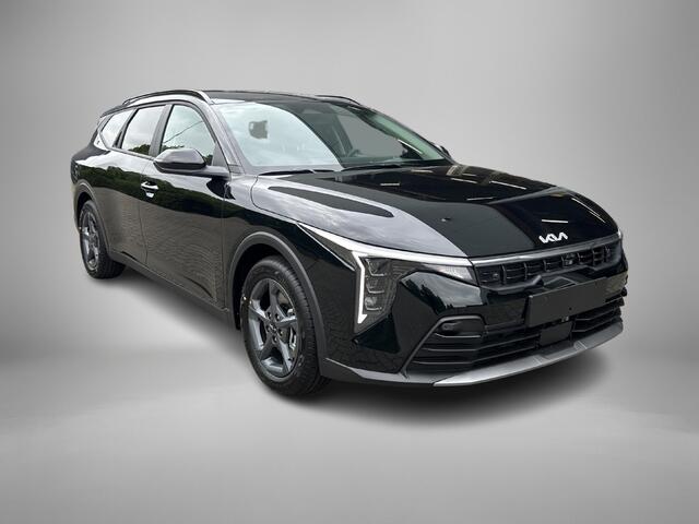 KIA K K4 Sportswagon 1.0 T-GDi MHEV Plus | VOORRAADMODEL |
