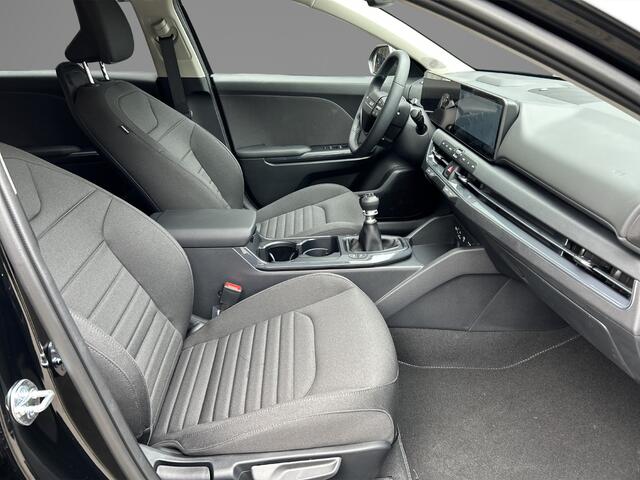 KIA K K4 Sportswagon 1.0 T-GDi MHEV Plus | VOORRAADMODEL |