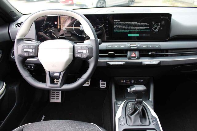 KIA K K4 Sportswagon 1.0 T-GDi MHEV GT-Line Launch Edition (pano)