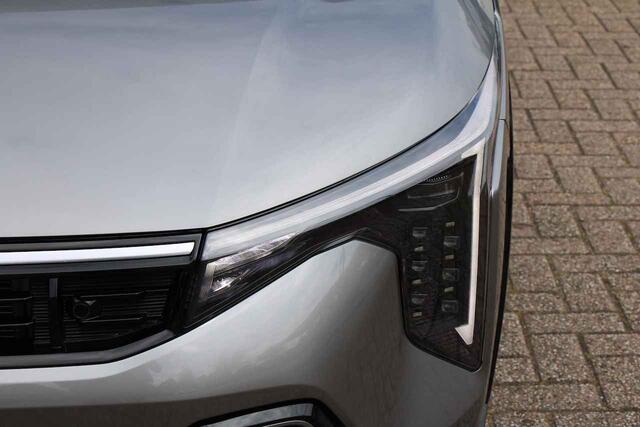 KIA K K4 Sportswagon 1.0 T-GDi MHEV GT-Line Launch Edition (pano)