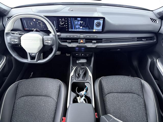 KIA K K4 1.0 T-GDi MHEV GT-Line Launch Edition (pano) | Company Car | 10 Jaar Garantie | Panoramadak | Leverbaar per 01-10-2026 |