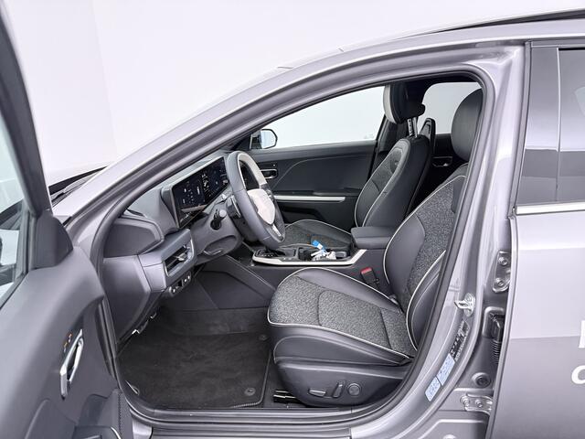 KIA K K4 1.0 T-GDi MHEV GT-Line Launch Edition (pano) | Company Car | 10 Jaar Garantie | Panoramadak | Leverbaar per 01-10-2026 |