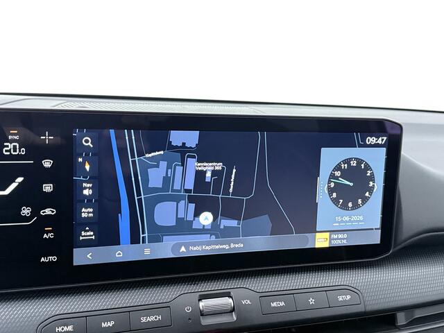 KIA K K4 1.0 T-GDi MHEV GT-Line Launch Edition (pano) | Company Car | 10 Jaar Garantie | Panoramadak | Leverbaar per 01-10-2026 |