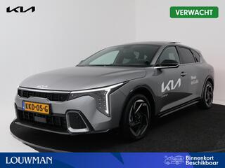 KIA K