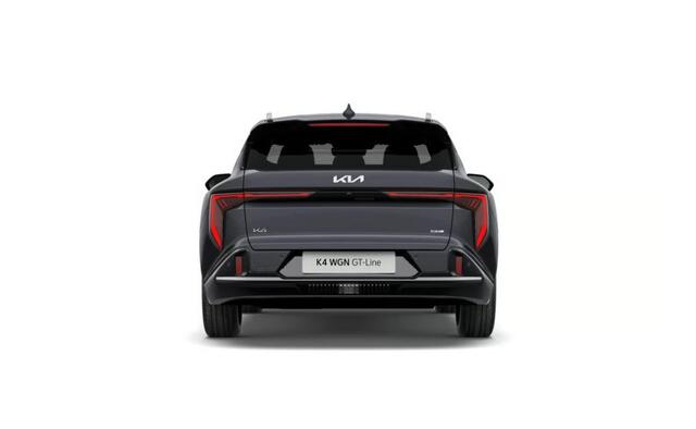 KIA K K4 Sportswagon 1.0 T-GDi MHEV GT-Line Launch Edition | Glazen schuif/kanteldak | Full LED-koplampen | Stuurwielverwarming | Stoelverwarming |