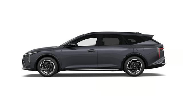 KIA K K4 Sportswagon 1.0 T-GDi MHEV GT-Line Launch Edition | Glazen schuif/kanteldak | Full LED-koplampen | Stuurwielverwarming | Stoelverwarming |
