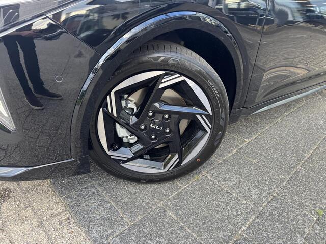 KIA K K4 Sportswagon 1.0 T-GDi MHEV GT-PlusLine , Snel Leverbaar!, Inclusief 1000 Euro Inruilpremie, Complete Uitvoering!, Voorraadkorting!