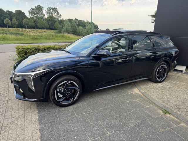 KIA K K4 Sportswagon 1.0 T-GDi MHEV GT-PlusLine , Snel Leverbaar!, Inclusief 1000 Euro Inruilpremie, Complete Uitvoering!, Voorraadkorting!